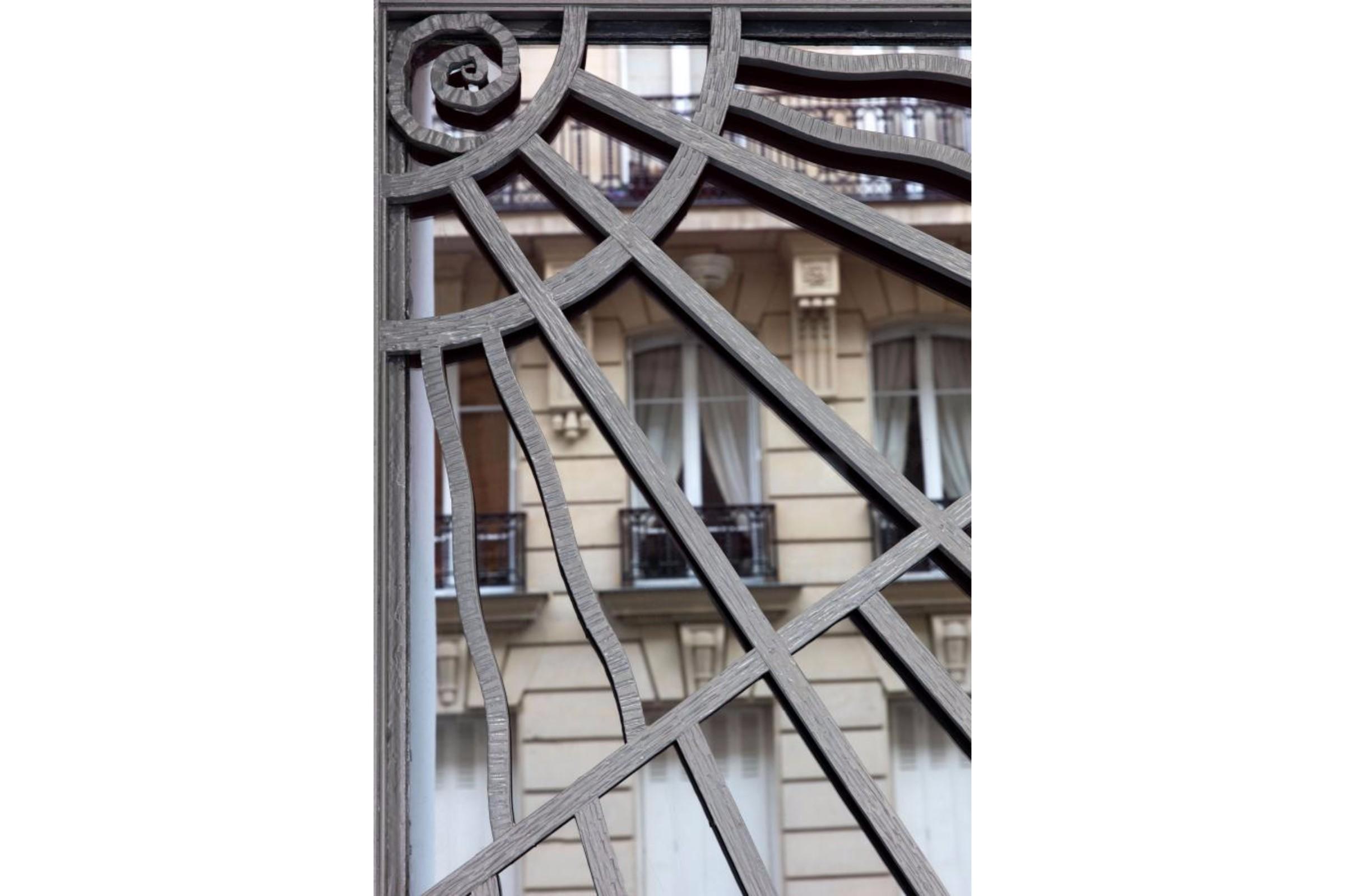 Hotel Monsieur & Spa París Exterior foto